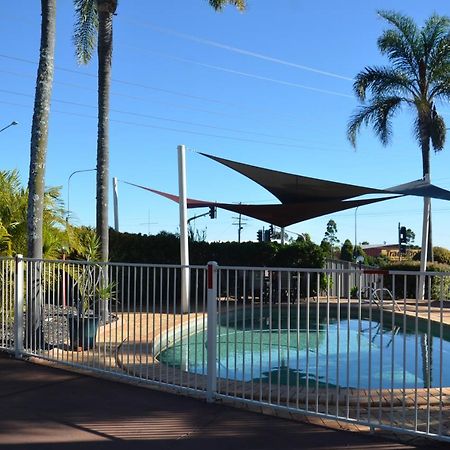 Sunray Motor Inn Toowoomba Bagian luar foto