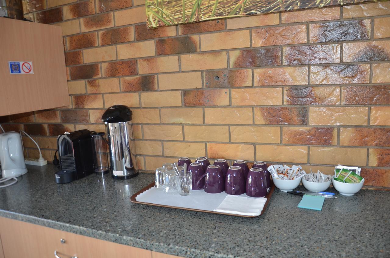 Sunray Motor Inn Toowoomba Bagian luar foto