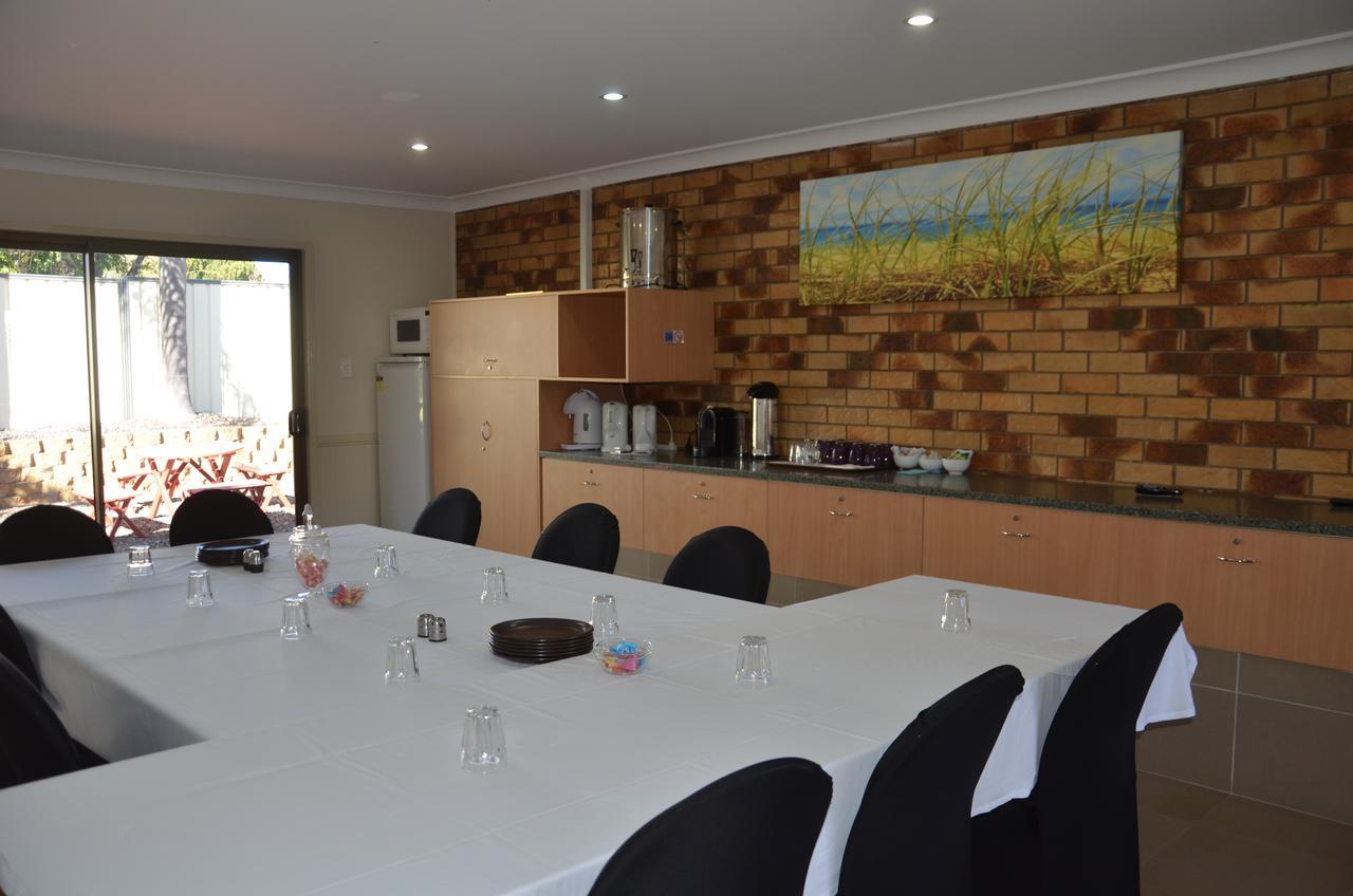 Sunray Motor Inn Toowoomba Bagian luar foto